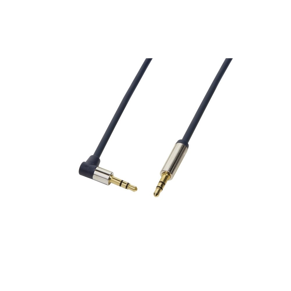 LogiLink LogiLink ljudkabel - 3 m