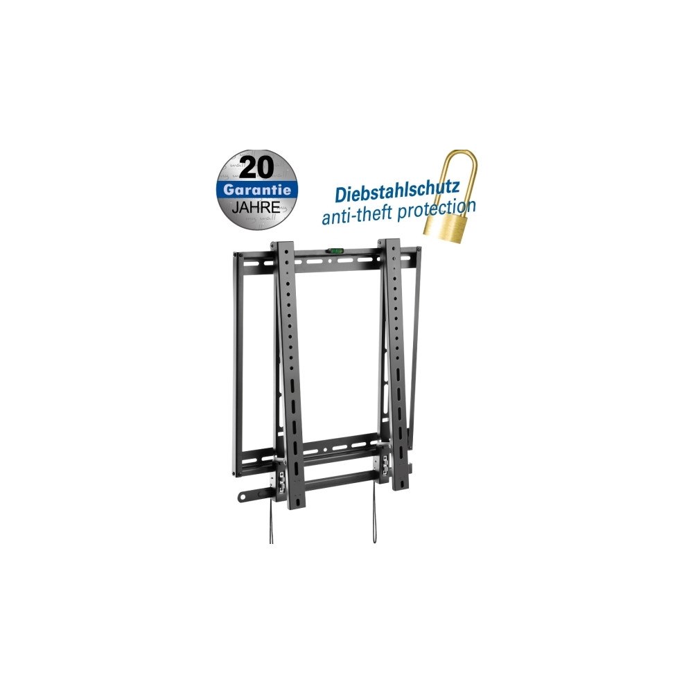 myWall MyWall väggfäste för montering i stående läge