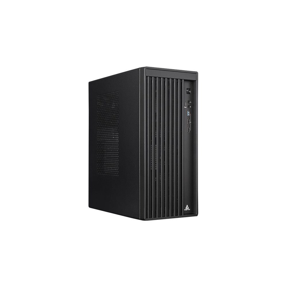 Chieftec Chieftec UNI Series BS-20B-OP - MT - mini ITX