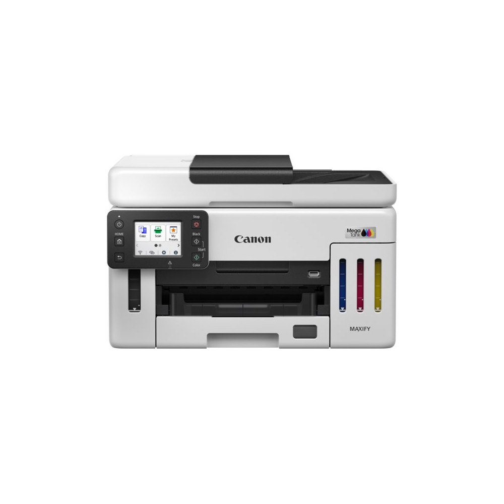 CANON Canon MAXIFY-skrivare GX6140