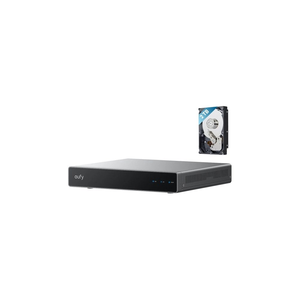 ANKER Eufy Security