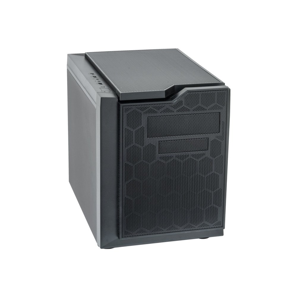 Chieftec Chieftec Gaming Series - tower - micro ATX