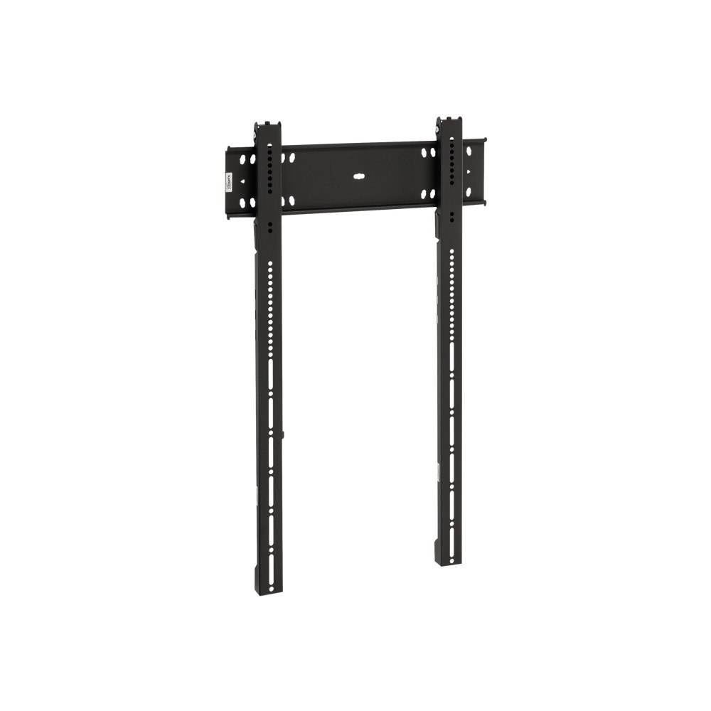 Vogels Vogel's PFW 6815 konsol - för platt panel - svart