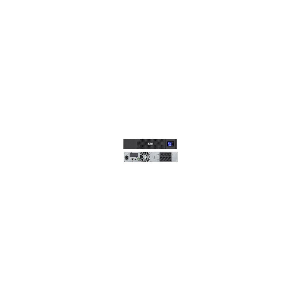Eaton Corporation Eaton 5SC 1500i - UPS - 1050 watt - 1500 VA