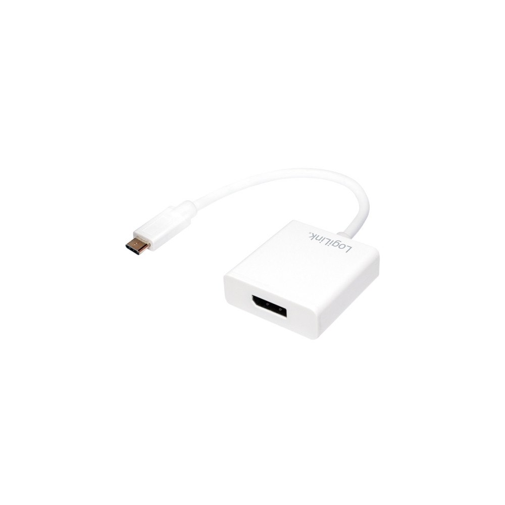 LogiLink LogiLink - extern videoadapter