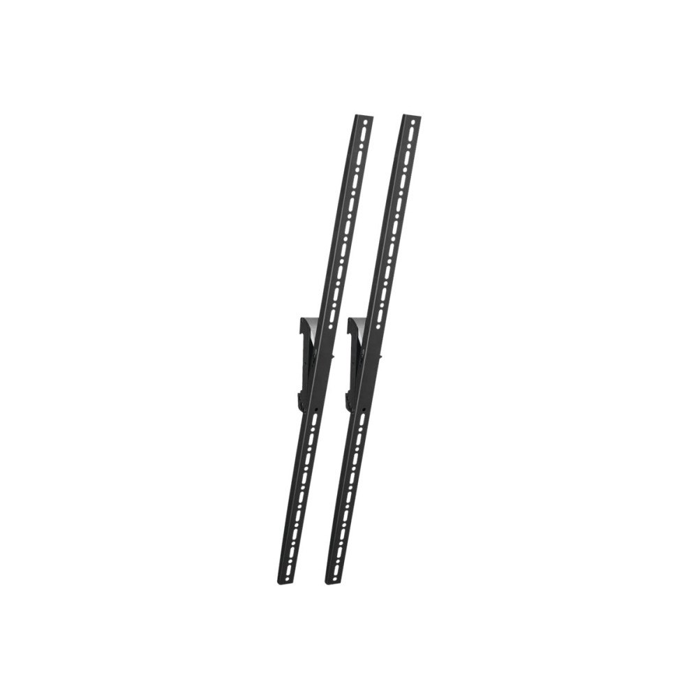 Vogels Vogel's Connect-It PFS 3311 monteringskomponent - för LCD-display - svart