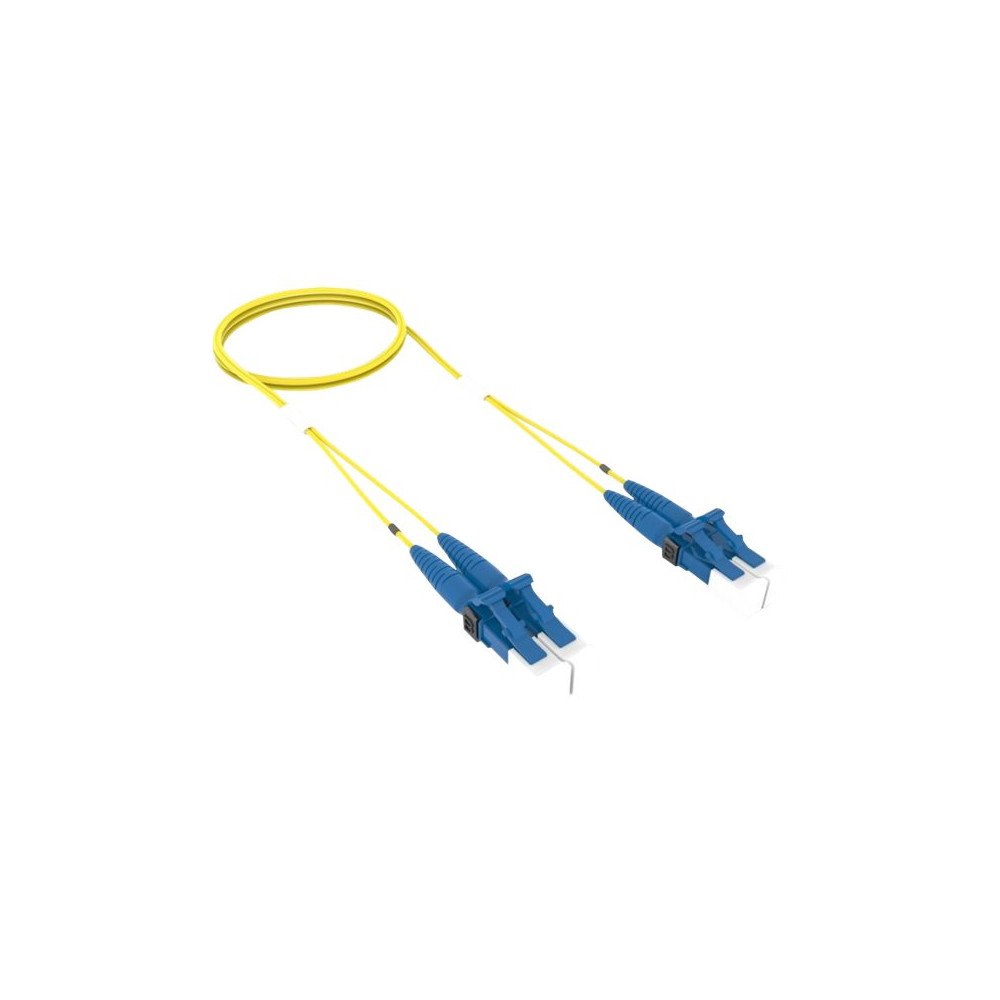 commscope SYSTIMAX InstaPATCH 360 patch-kabel - 2 m - 2 m - gul
