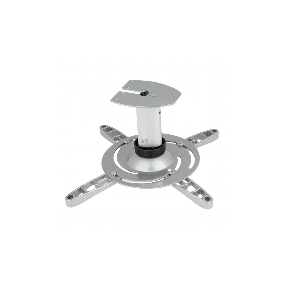 SBox SBOX PM-101, Tak, 15 kg, Svart, Silver, 0