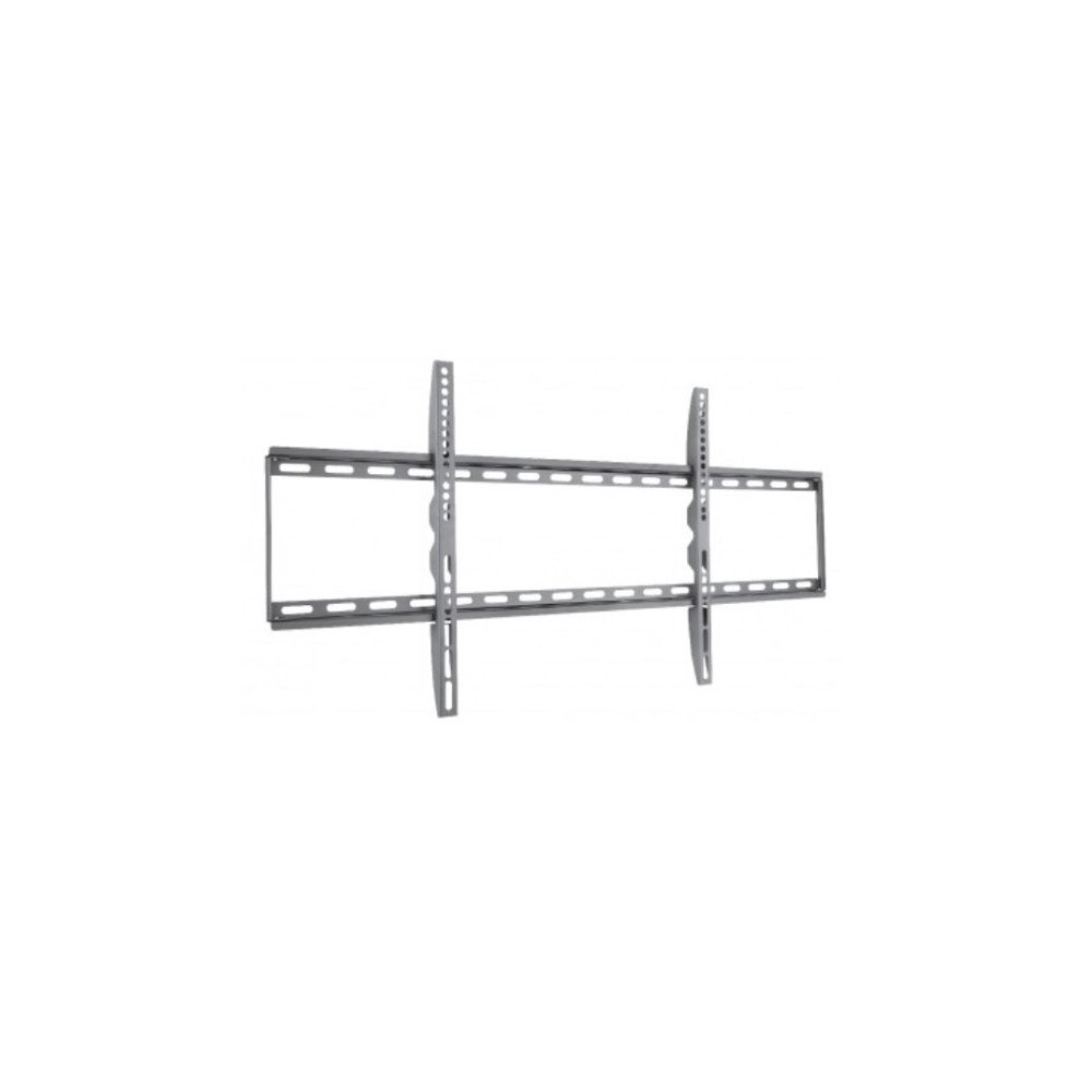 IC Intracom TECHly monteringssats - Fixed Slim - för LCD-display - svart