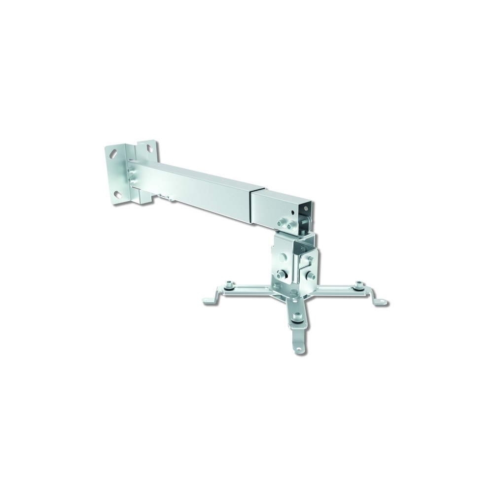 TECHLY TECHly monteringssats - för projektor - silver