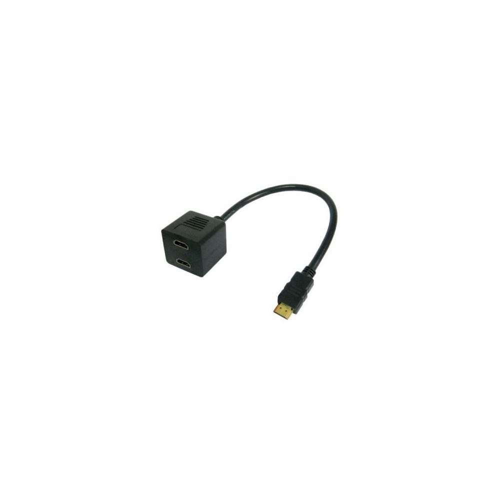 TECHLY Techly 0,3 m HDMI