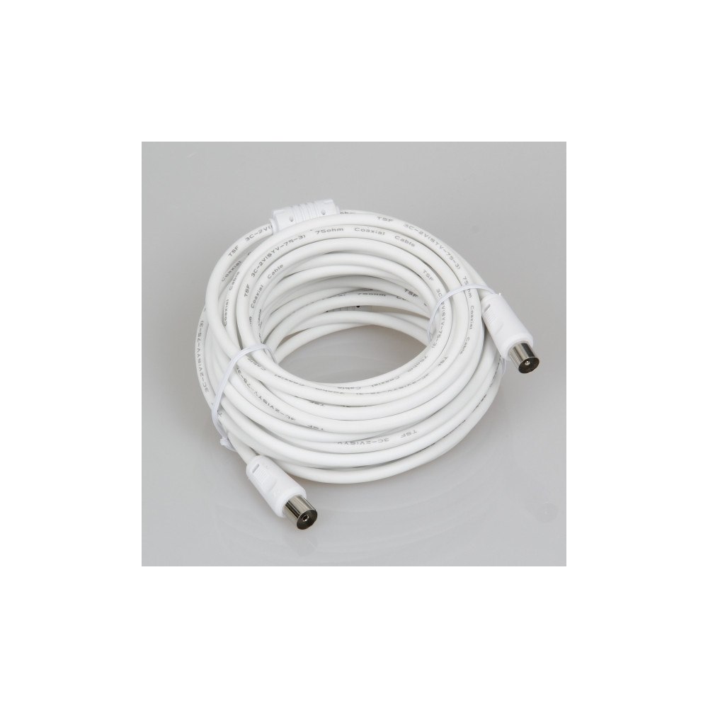 E-Line E-Line Antennkabel 10 meter