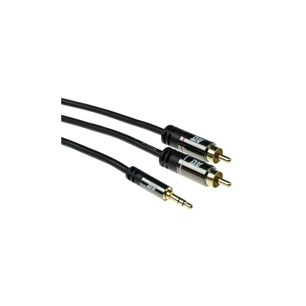 ACT ACT ljudkabel - 10 m