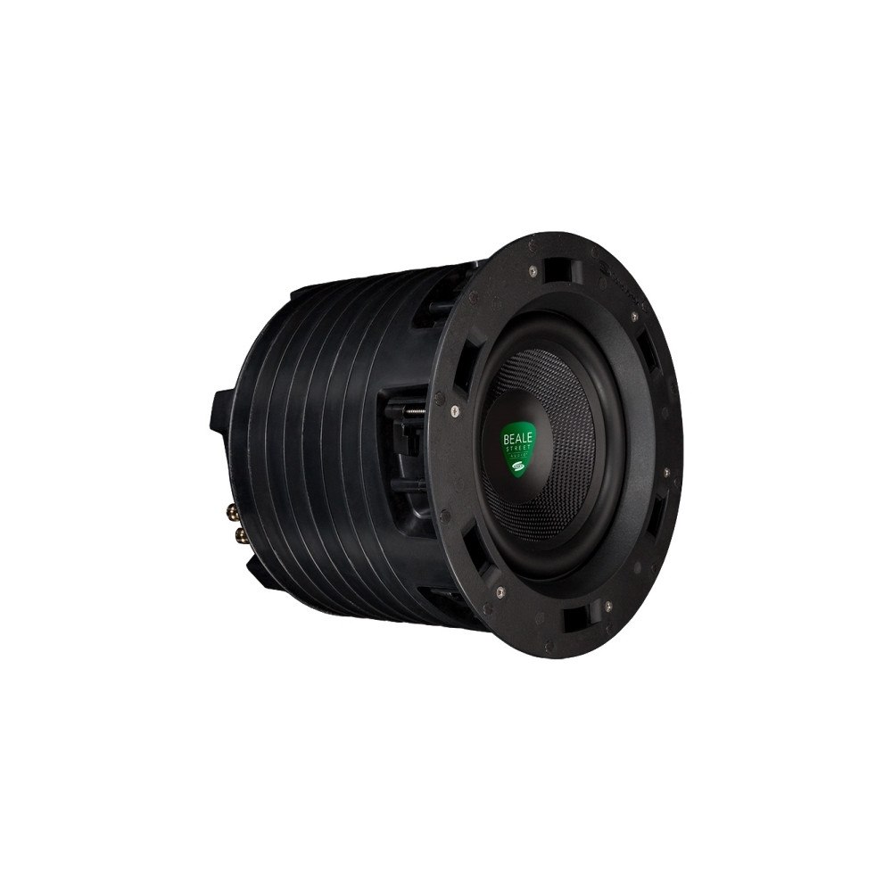 BEALESTREET Beale Street 8" Subwoofer