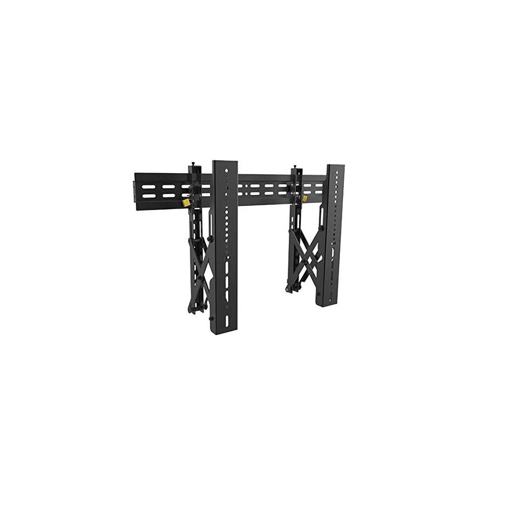 SBox SBox Push out vægbeslag