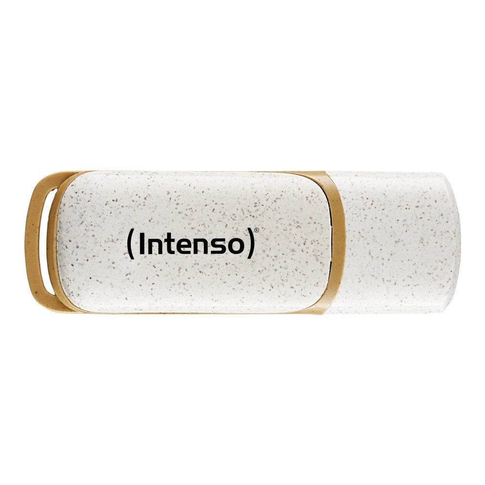 Intenso Intenso Green Line - USB flash-enhet - 32 GB