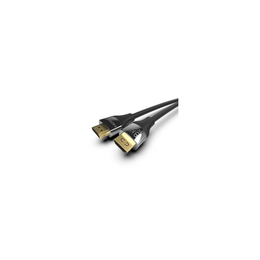 VANCO Vanco Certified Ultra High Speed HDMI Cable