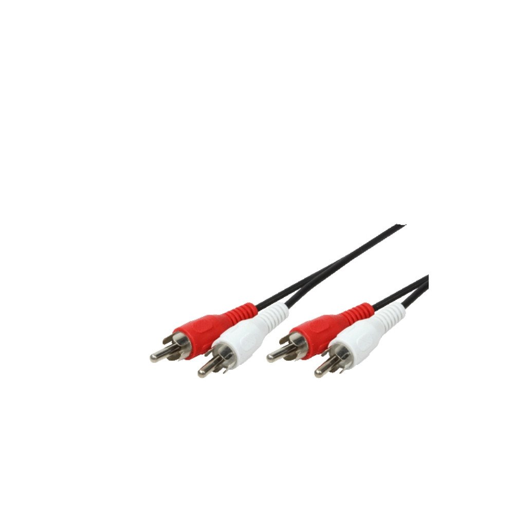 LogiLink LogiLink ljudkabel - 5 m