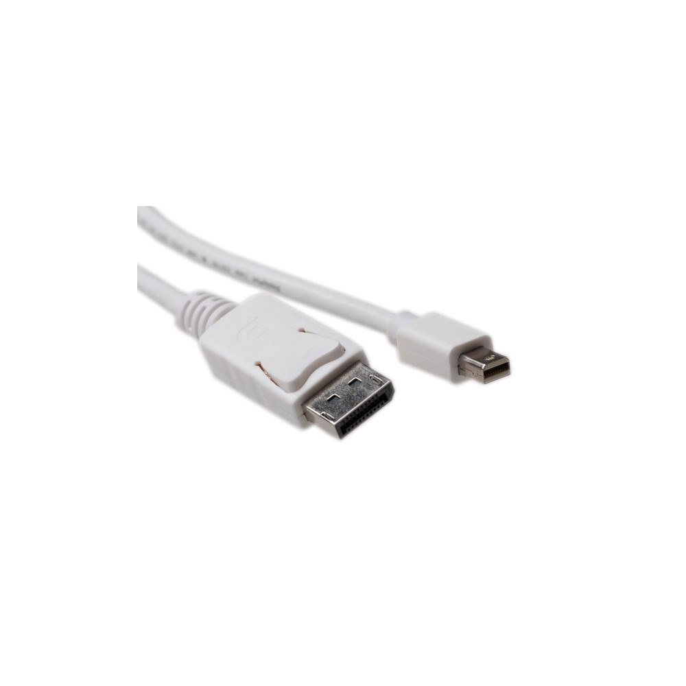 ACT ACT DisplayPort-kabel - 2 m
