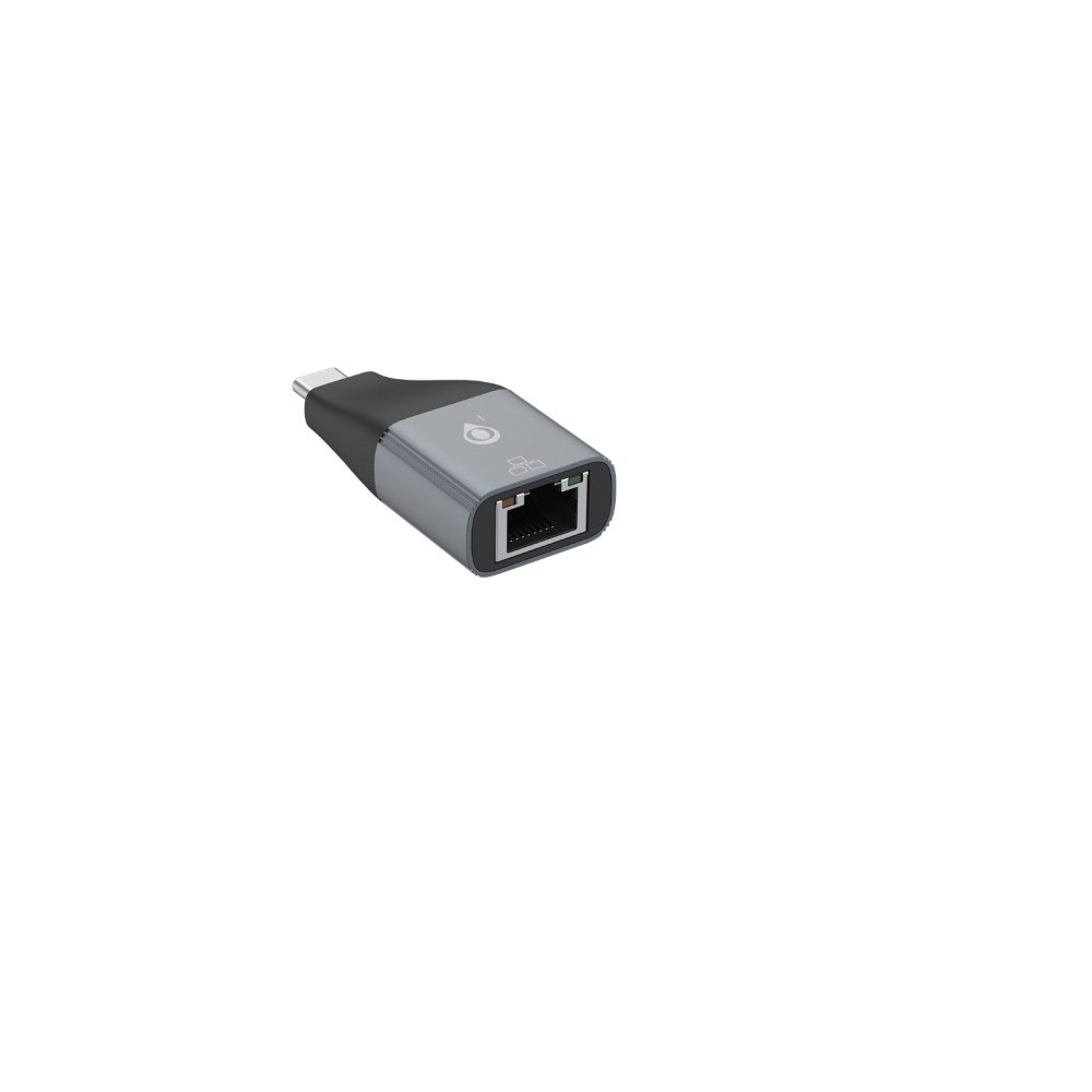 MTK MTK USB-C han til RJ45 hun adapter