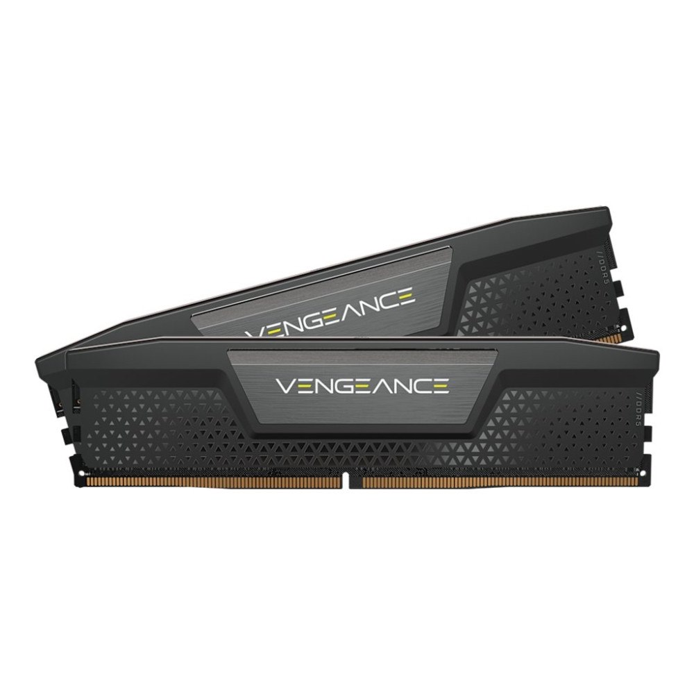 Corsair Microsystems CORSAIR Vengeance - DDR5 - sats - 128 GB: 2 x 64 GB - DIMM 288-pin / PC5-48000 - ej buffrad