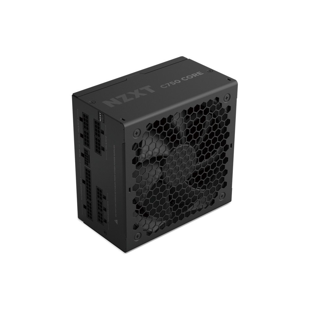NZXT NZXT C-Series