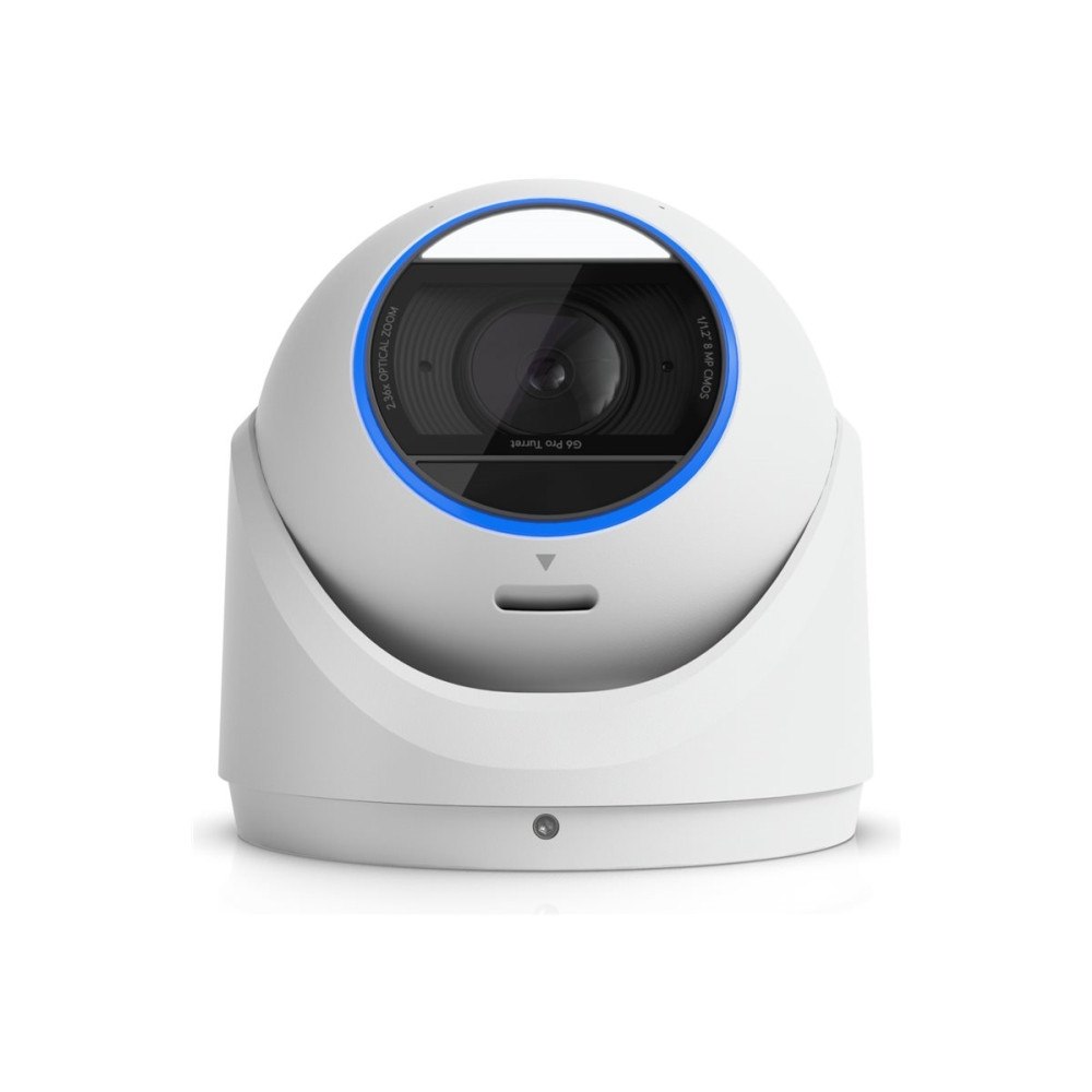 Ubiquiti Ubiquiti UniFi G6 Pro Turret