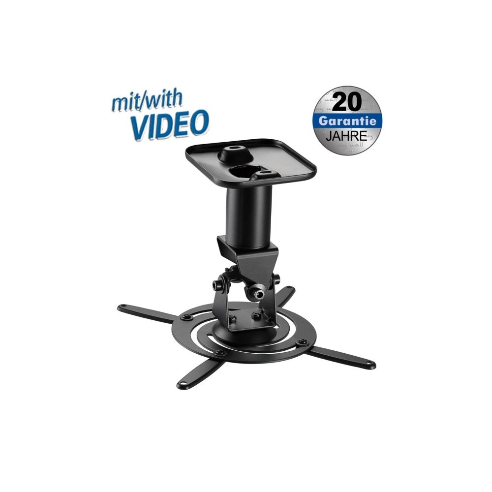 myWall MyWall projektorfäste upp till 15 kg