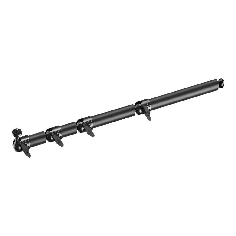Corsair Microsystems Elgato Multi Mount Flex Arm Kit - förlängningssats för monteringsarm