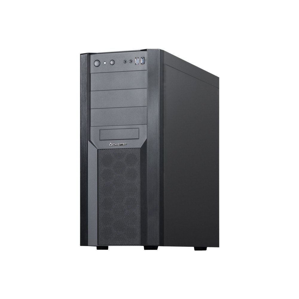 Chieftec Chieftec Mesh Series CW-01B-OP - tower - ATX