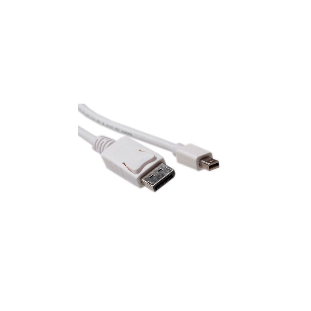 ACT ACT DisplayPort-kabel - 50 cm