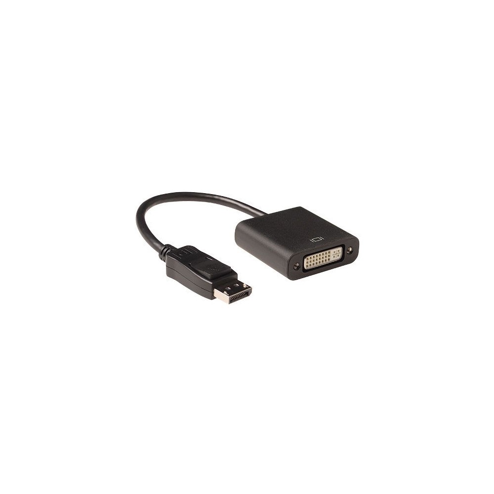 ACT ACT - videokort - DisplayPort till DVI