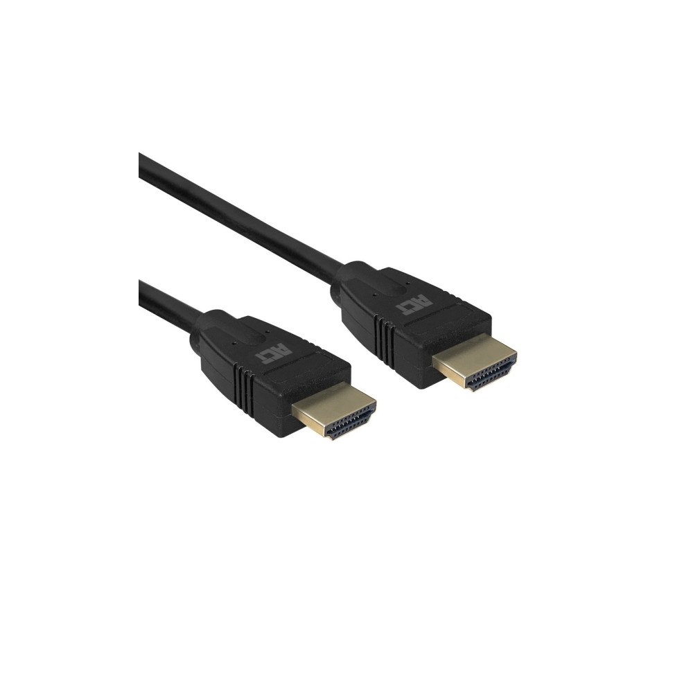 ACT ACT HDMI-kabel - 2 m