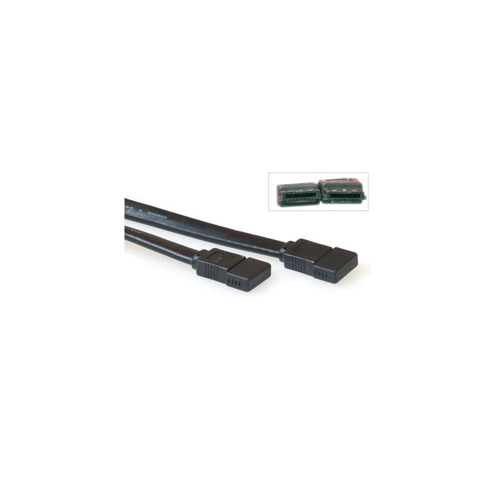 ACT ACT eSATA-kabel - 1 m