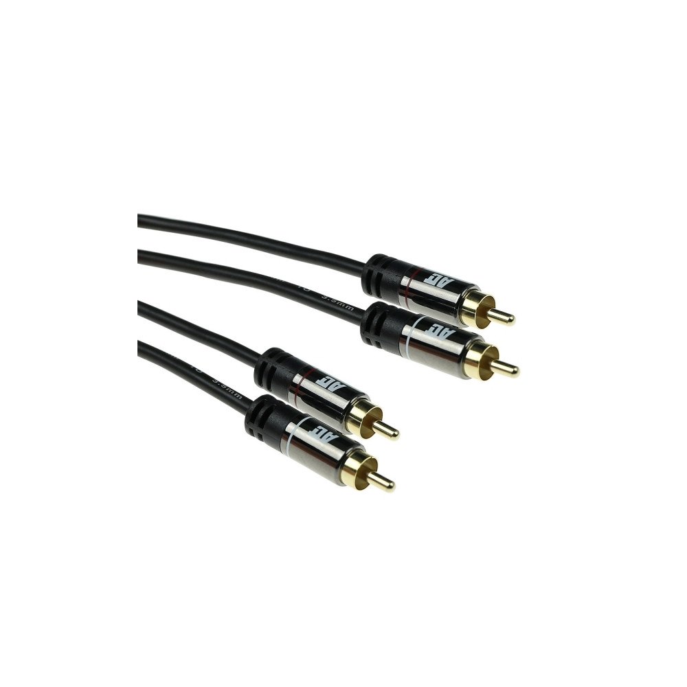 ACT ACT ljudkabel - 3 m