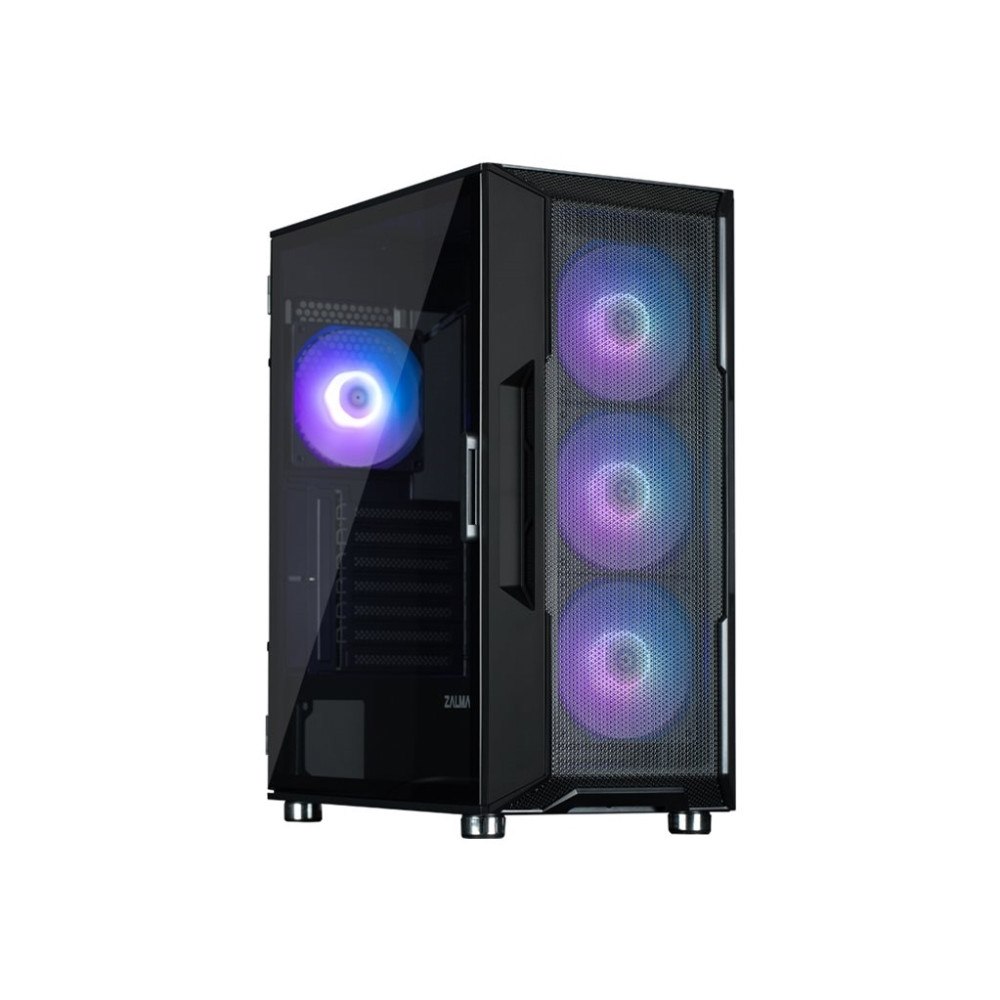 Zalman Zalman i3 NEO ARGB - mid tower - ATX