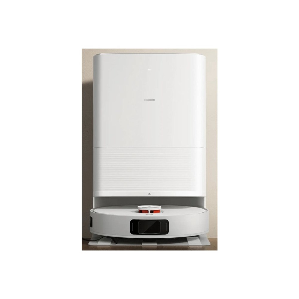 Xiaomi Xiaomi D102GL Robot Vacuum X20 Pro - dammsugare - självgående