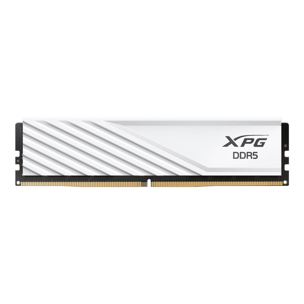A-Data Technology XPG LANCER BLADE - DDR5 - sats - 16 GB: 2 x 8 GB - DIMM 288-pin / PC5-24000 - ej buffrad