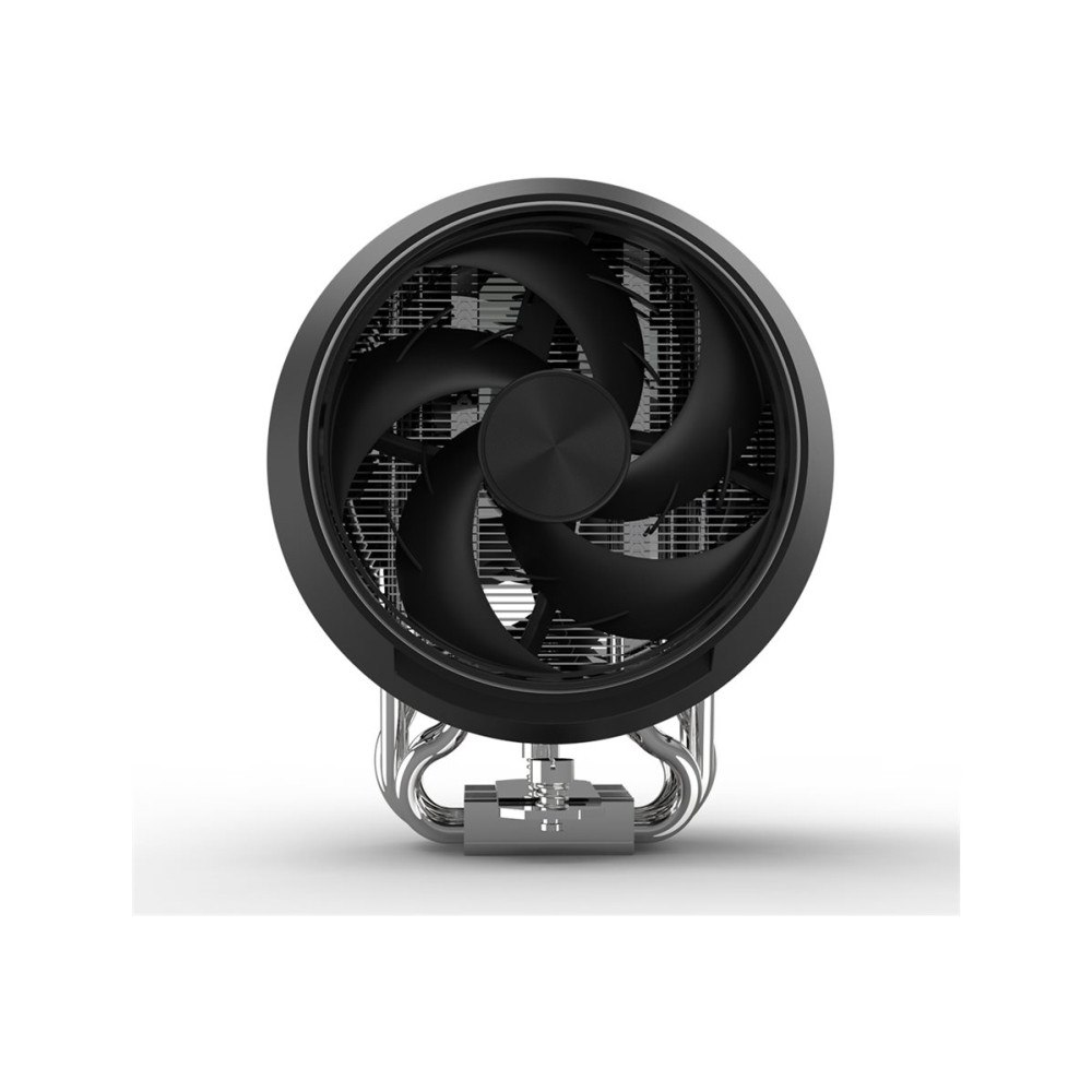 Zalman ZALMAN ZET 5 - processorkylare