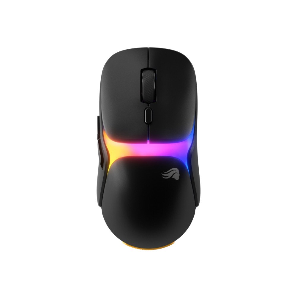 Glorious PC Gaming Race Glorious Gaming Model O3 Trådlös, högerhand, optisk, RF tråd...