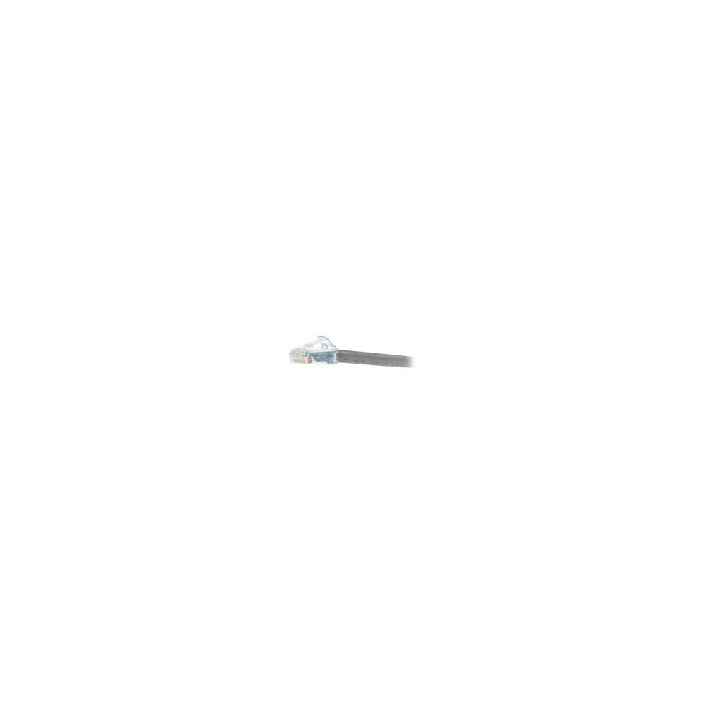 Systimax-Commscope Emea Ltd SYSTIMAX GigaSPEED X10D 360GS10E - patch-kabel - 2.1 m - mörkgrå