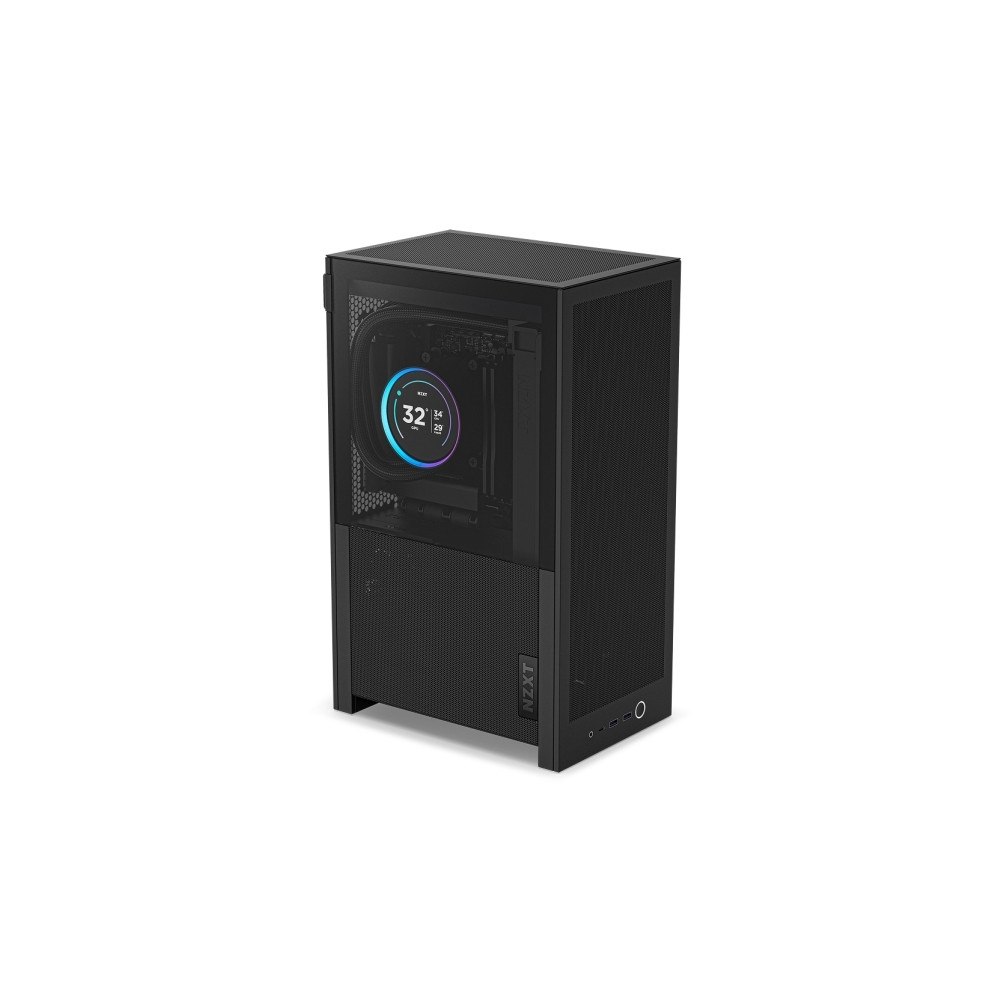 NZXT NZXT H2