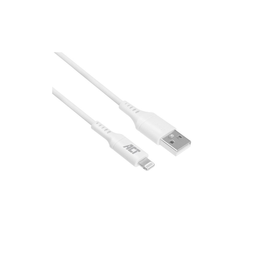 ACT ACT Lightning-kabel - 1 m