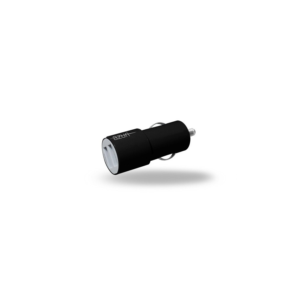 Azuri Azuri strömadapter för bil - USB