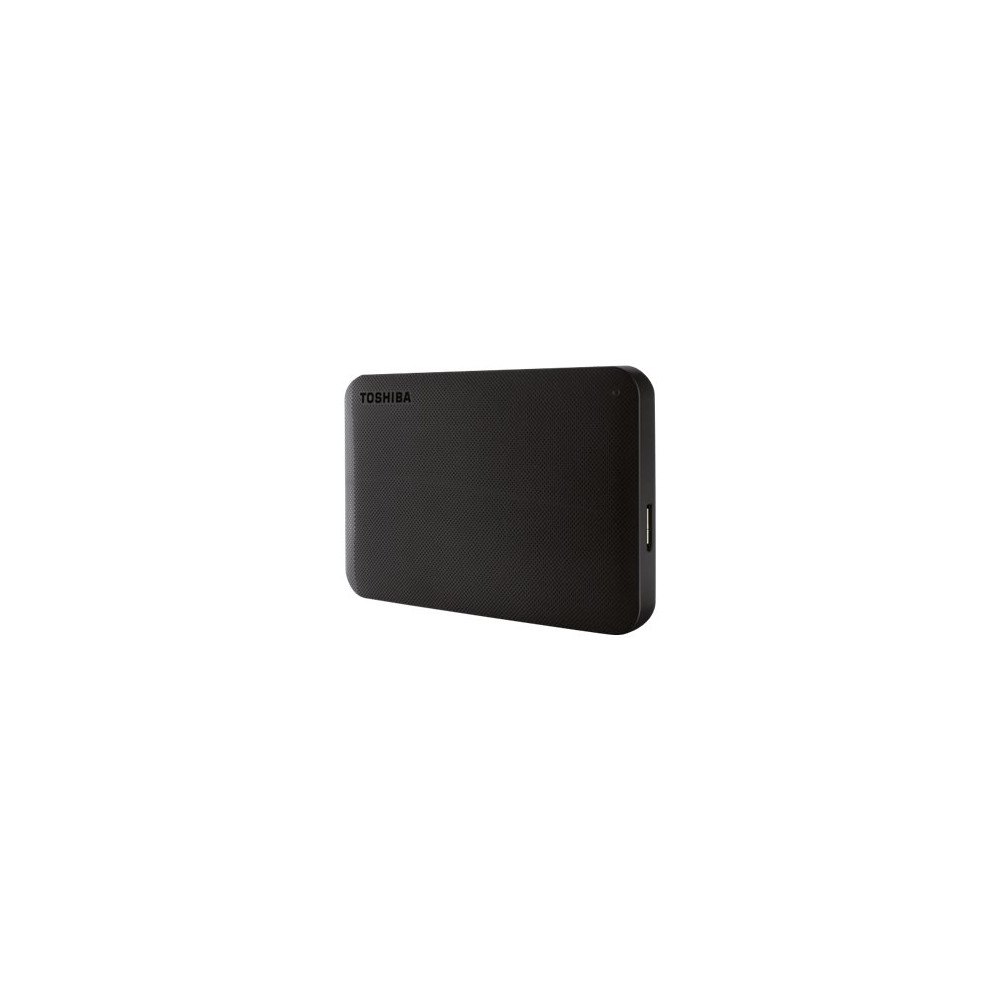 Toshiba Toshiba Canvio Ready - hårddisk - 1 TB - USB 3.2 Gen 1