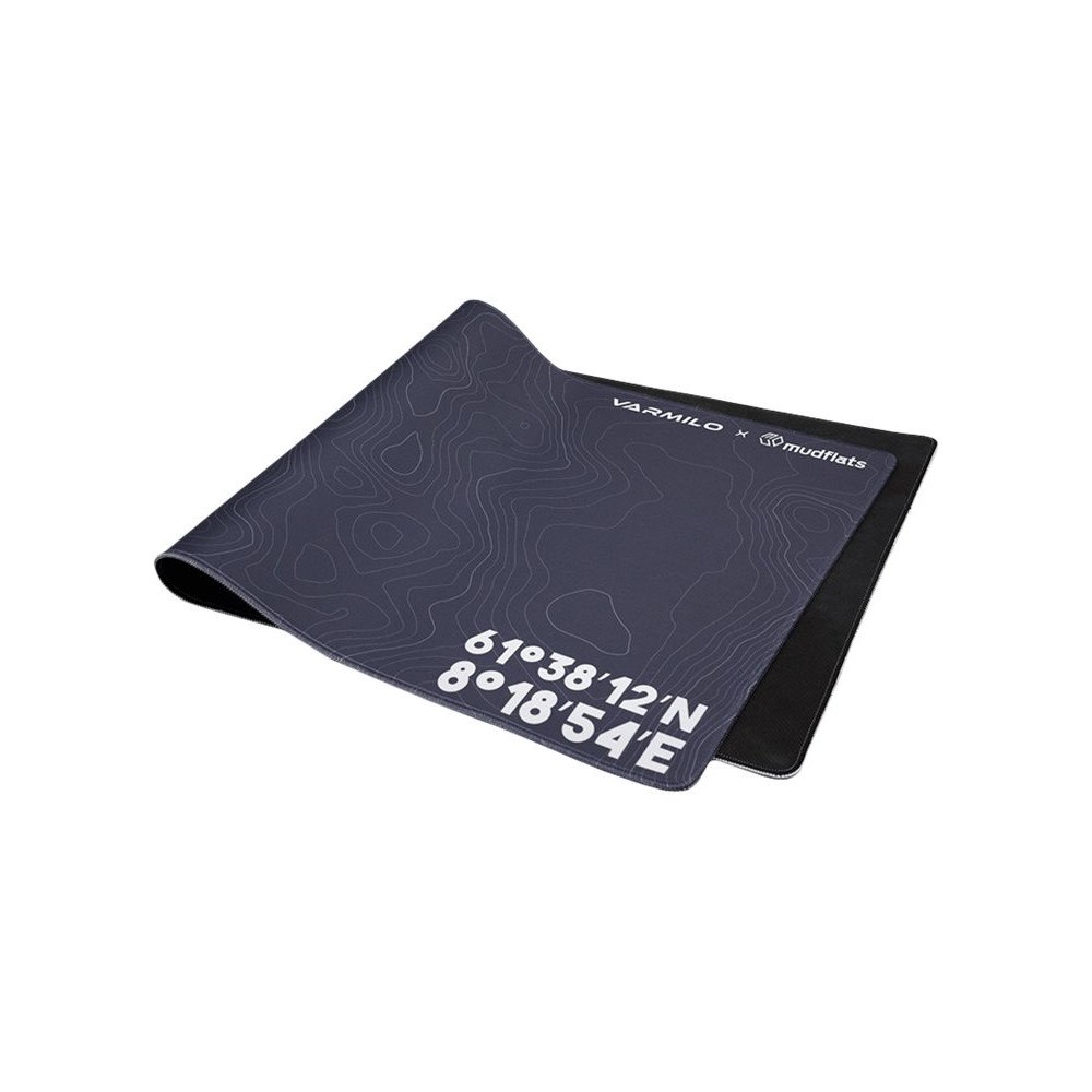 Varmilo Varmilo Desk mat XL