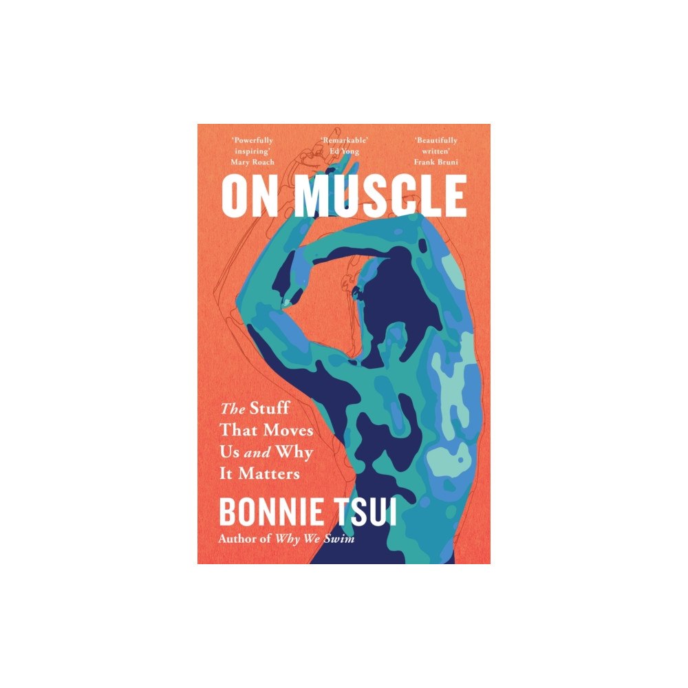 Headline Publishing Group On Muscle (häftad, eng)