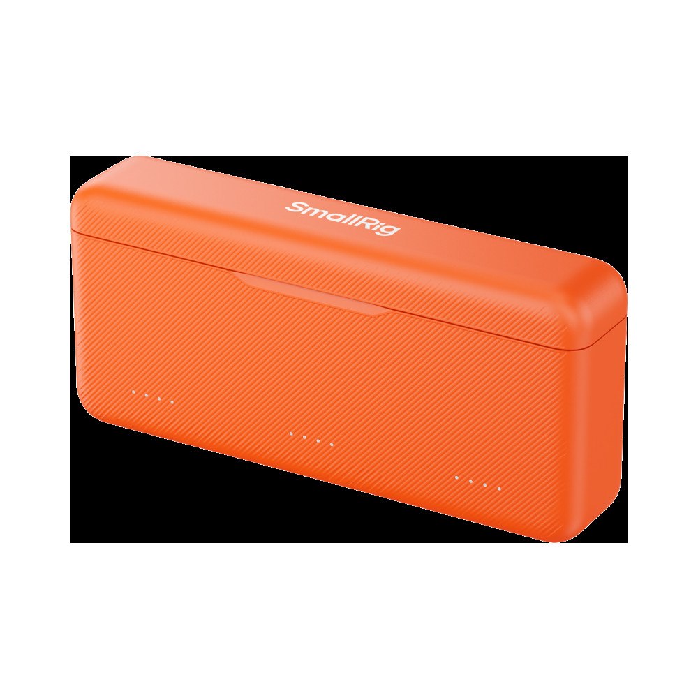 SMALLRIG SmallRig 5922 Charging Case for Batteries for DJI Action 6