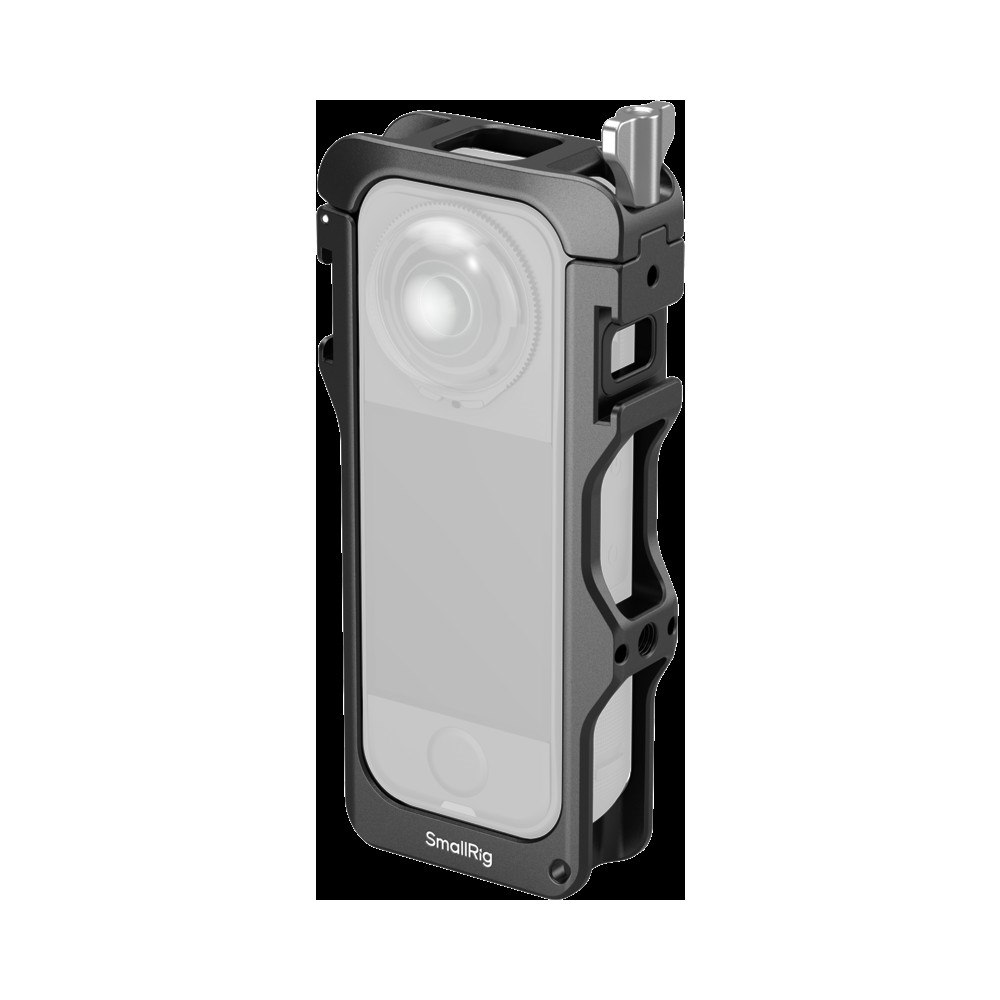 SMALLRIG SmallRig 5939 Advanced Cage for Insta360 X4 Air