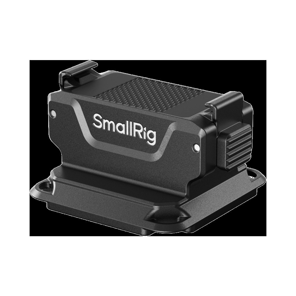 SMALLRIG SmallRig 6014 Bidirectional Attachable Mount to Arca-Swiss Adapter for DJI Osmo Series